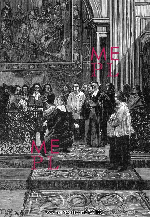 : LOUDUN / JEANNE EXORCISED : LOUDUN / JEANNE EXORCISED