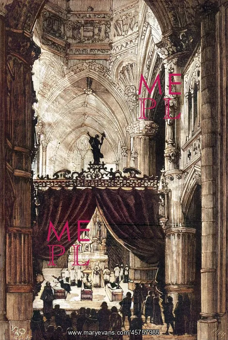 : LOUDUN NUNS EXORCISED : LOUDUN NUNS EXORCISED