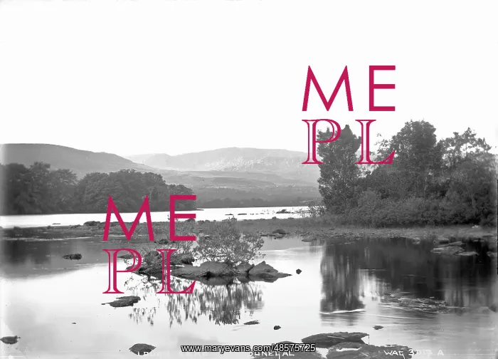 : Lough Eske, Co. Donegal : Lough Eske, Co. Donegal