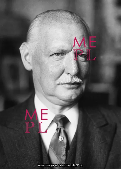 : Louis Adlon, 1934 : Louis Adlon, 1934