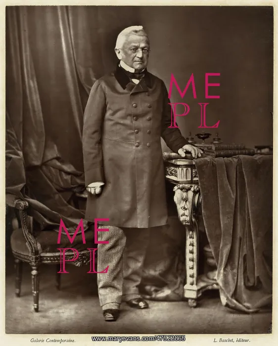 : LOUIS-ADOLPHE THIERS : LOUIS-ADOLPHE THIERS
