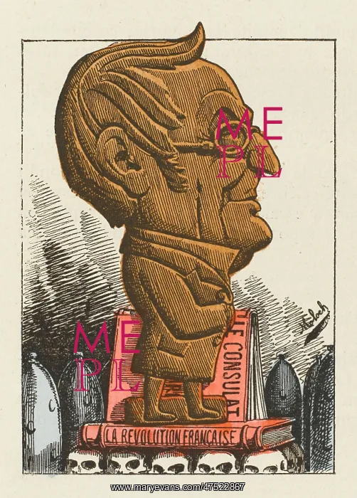 : LOUIS-ADOLPHE THIERS : LOUIS-ADOLPHE THIERS