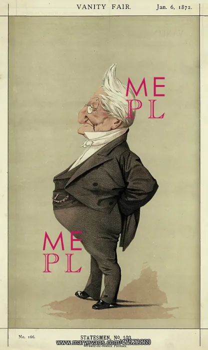 : LOUIS-ADOLPHE THIERS : LOUIS-ADOLPHE THIERS