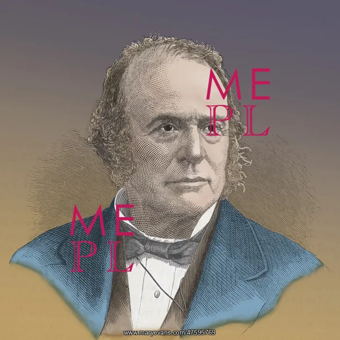 : Louis Agassiz, Swiss-American Polymath : Louis Agassiz, Swiss-American Polymath