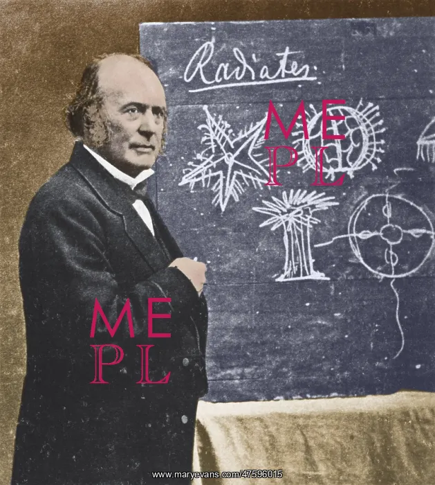 : Louis Agassiz, Swiss-American Polymath : Louis Agassiz, Swiss-American Polymath