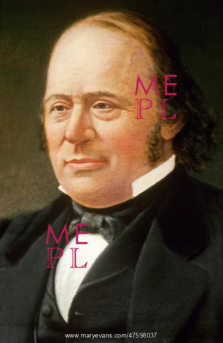 : Louis Agassiz, Swiss-American Polymath : Louis Agassiz, Swiss-American Polymath
