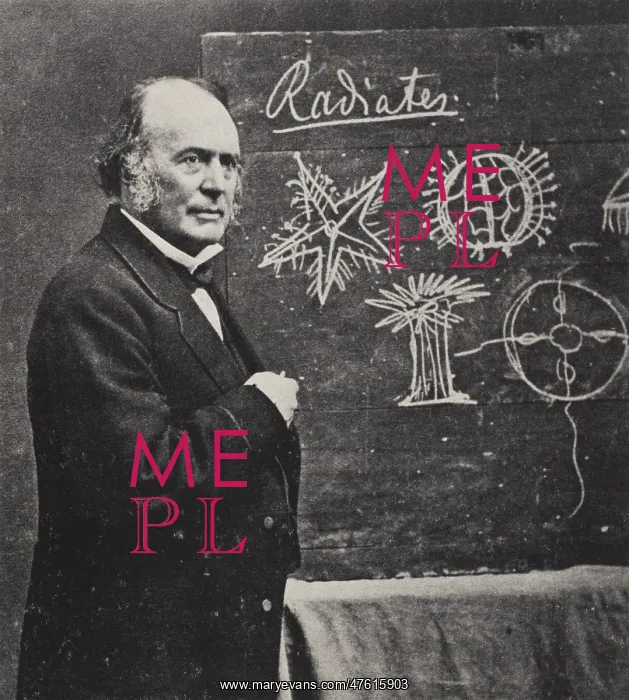 : Louis Agassiz, Swiss-American Polymath : Louis Agassiz, Swiss-American Polymath