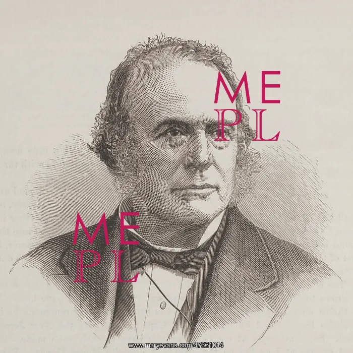 : Louis Agassiz, Swiss-American Polymath : Louis Agassiz, Swiss-American Polymath