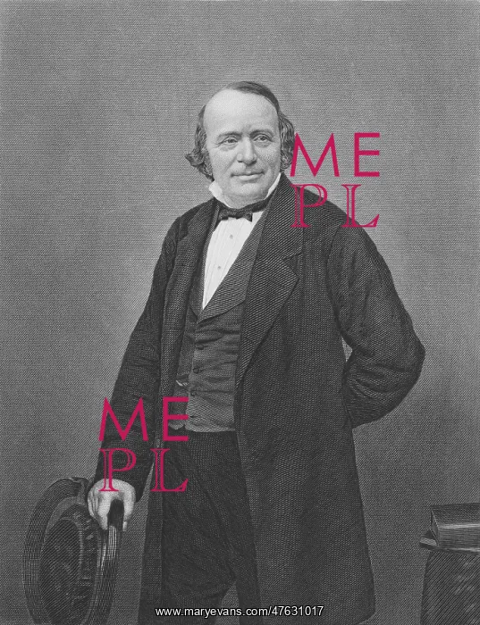 : Louis Agassiz, Swiss-American Polymath : Louis Agassiz, Swiss-American Polymath