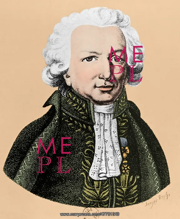 : Louis-Antoine, French Explorer : Louis-Antoine, French Explorer