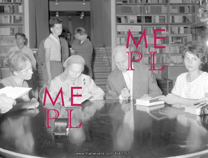  : Louis Aragon - Else Triolet - autograph