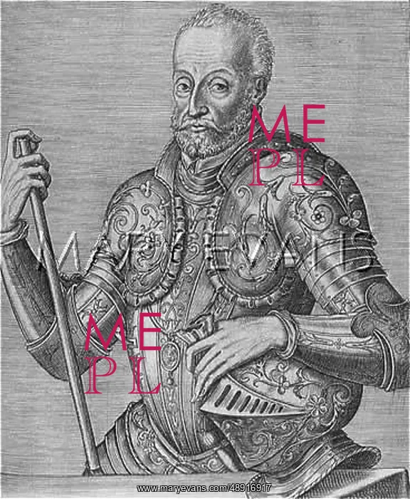 : Louis de Birague : Louis de Birague