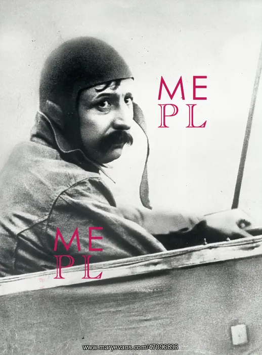 : Louis Bleriot : Louis Bleriot