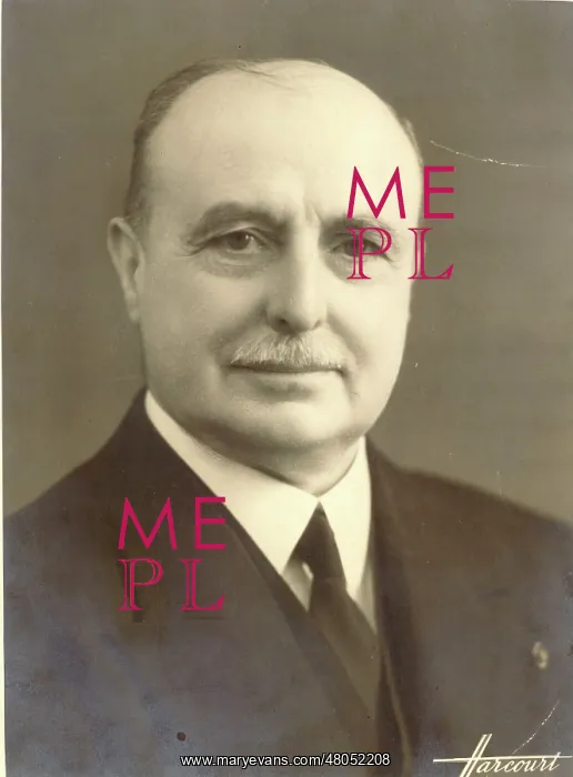  : Louis Bleriot