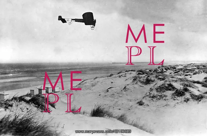 : Louis Bleriot : Louis Bleriot