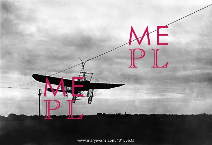 : Louis Bleriot : Louis Bleriot