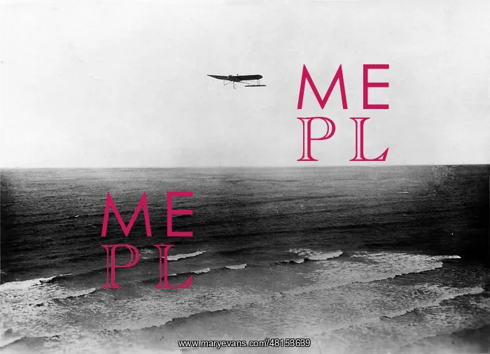 : Louis Bleriot : Louis Bleriot