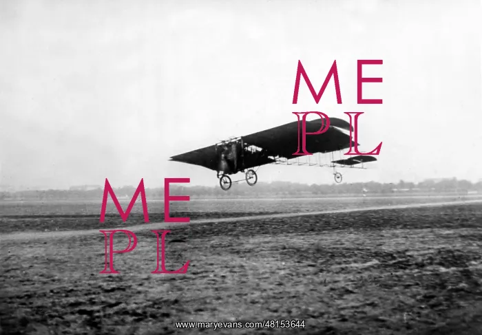 : Louis Bleriot : Louis Bleriot
