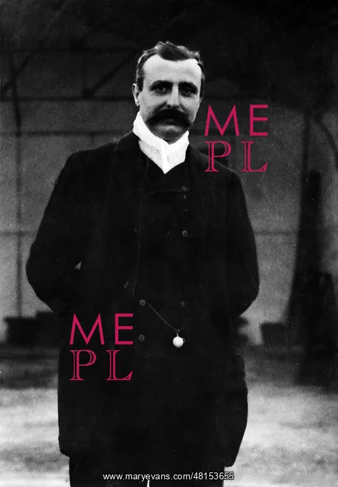 : Louis Bleriot : Louis Bleriot
