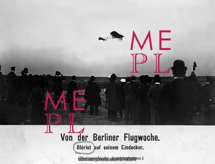 : Louis Bleriot : Louis Bleriot