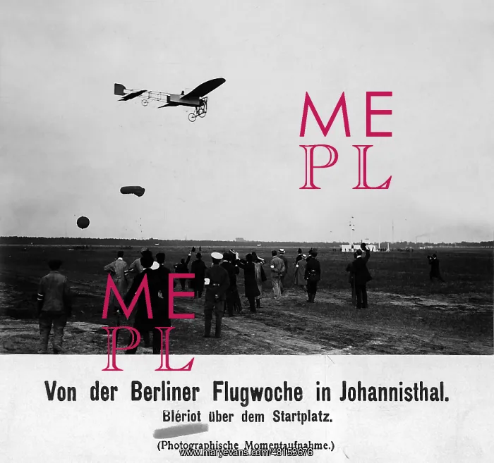 : Louis Bleriot : Louis Bleriot
