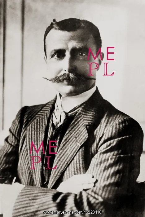  : Louis Bleriot was the first man to fly the ?