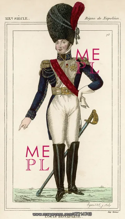 : LOUIS BONAPARTE : LOUIS BONAPARTE