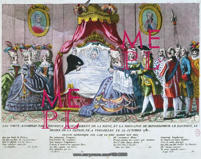: Louis De Boullogne (1654-1733). the : Louis De Boullogne (1654-1733). the