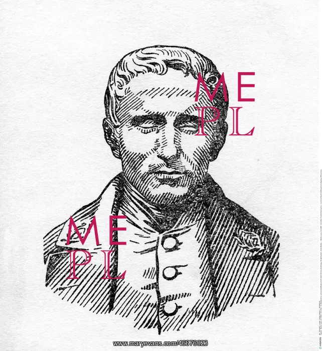 : Louis Braille : Louis Braille