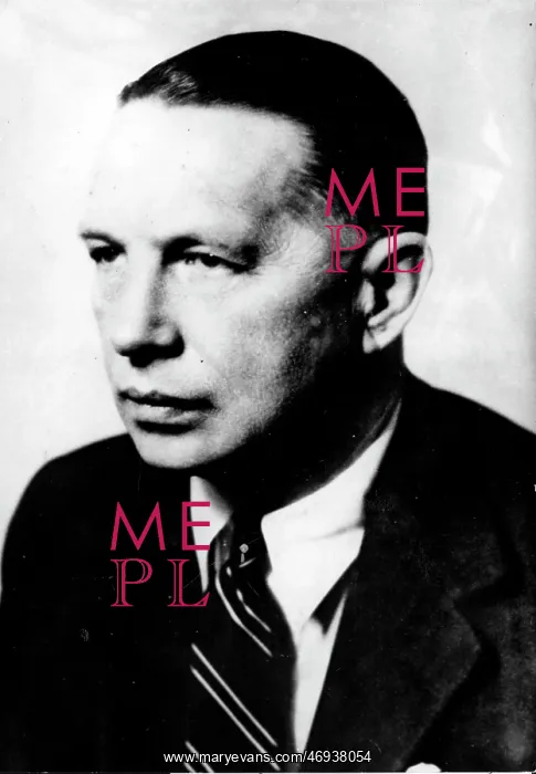 : Louis Bronstein : Louis Bronstein