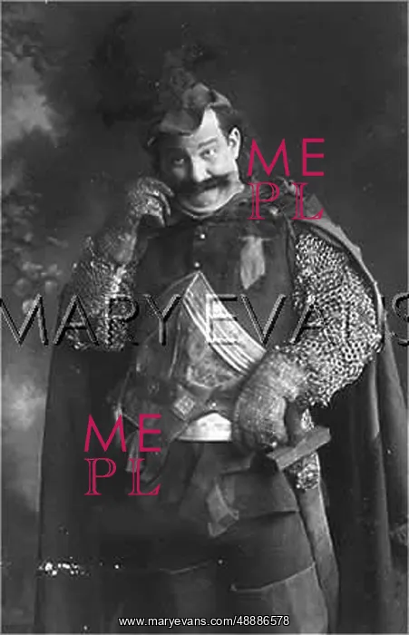 : LOUIS CALVERT / HENRY V : LOUIS CALVERT / HENRY V