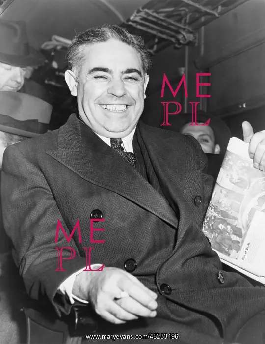 : Louis Capone (1896-1944), hitman of Murder, ? : Louis Capone (1896-1944), hitman of Murder, ?