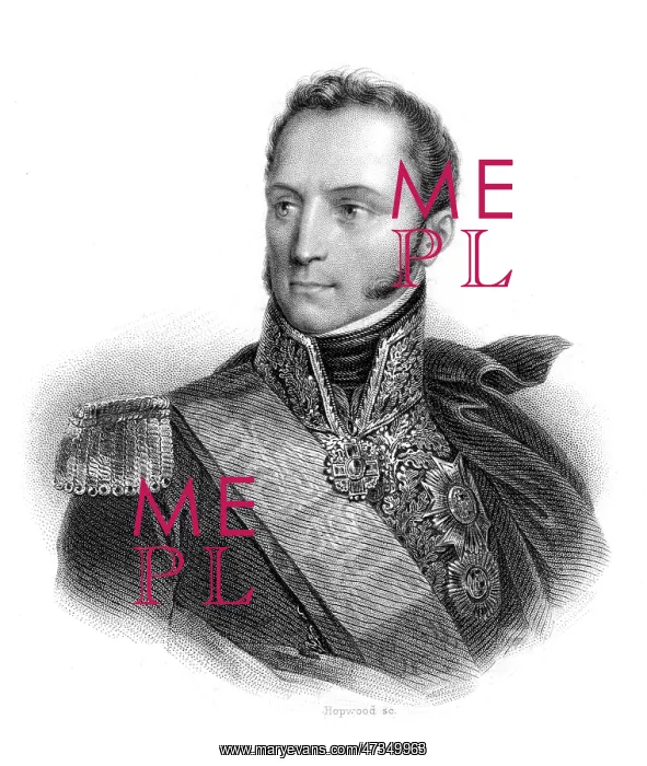  : LOUIS DE CAULAINCOURT