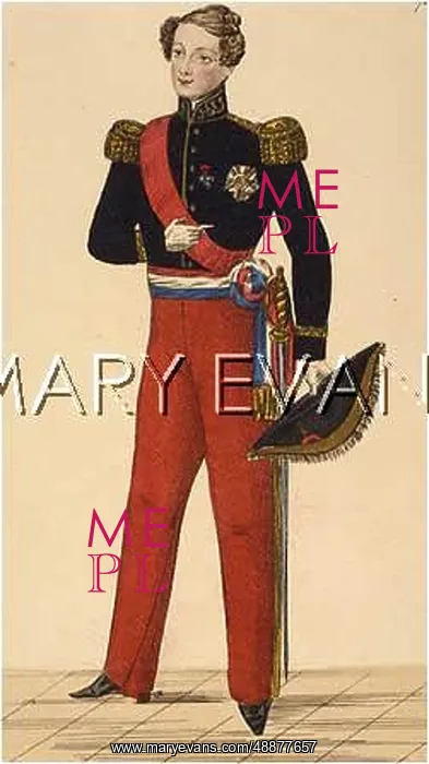  : LOUIS-CHARLES D'ORLEANS