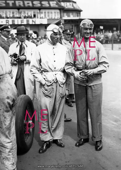 : Louis Chiron : Louis Chiron