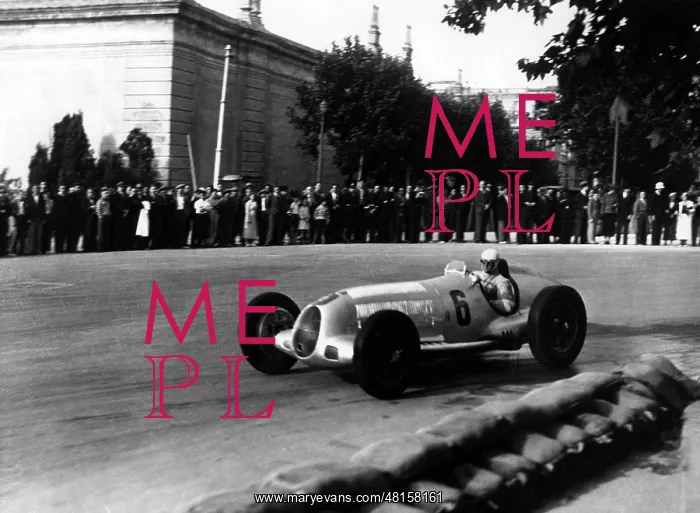 : Louis Chiron : Louis Chiron