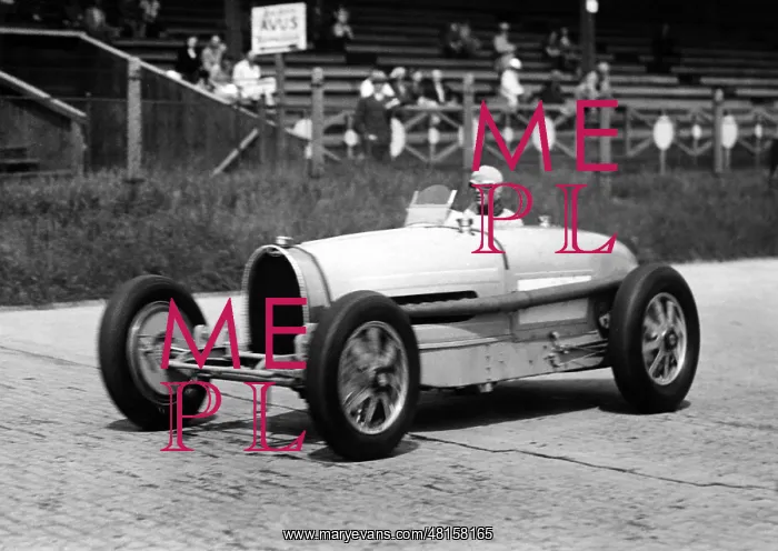 : Louis Chiron : Louis Chiron