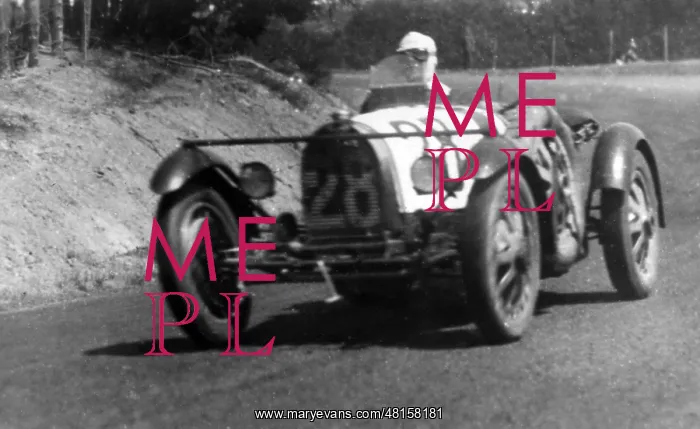 : Louis Chiron : Louis Chiron