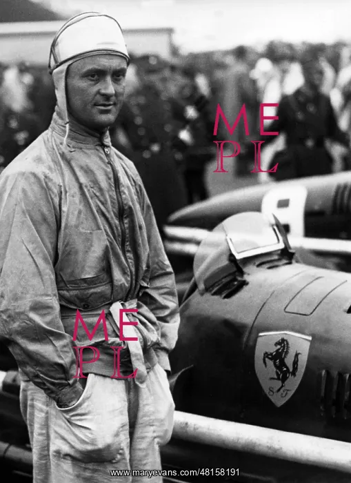 : Louis Chiron : Louis Chiron