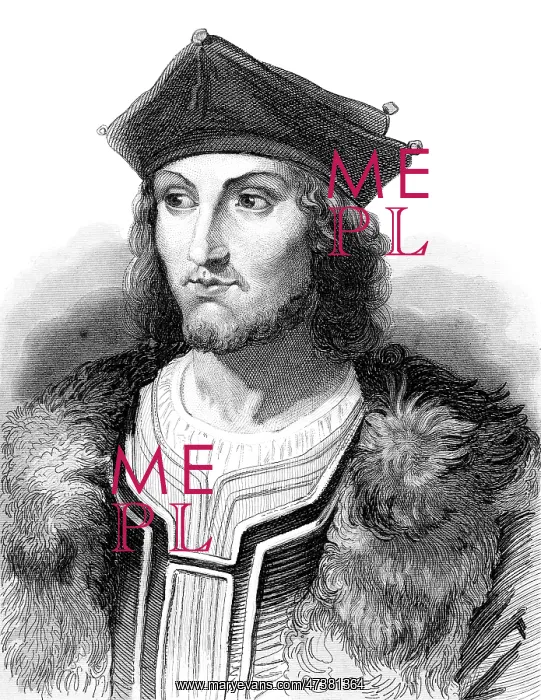  : LOUIS COMTE LIGNY
