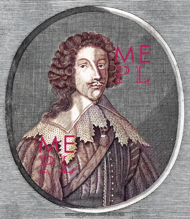 : LOUIS COMTE DE SOISSONS : LOUIS COMTE DE SOISSONS