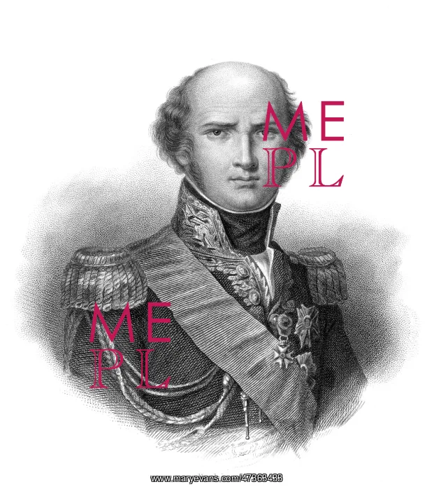 : LOUIS DAVOUT : LOUIS DAVOUT