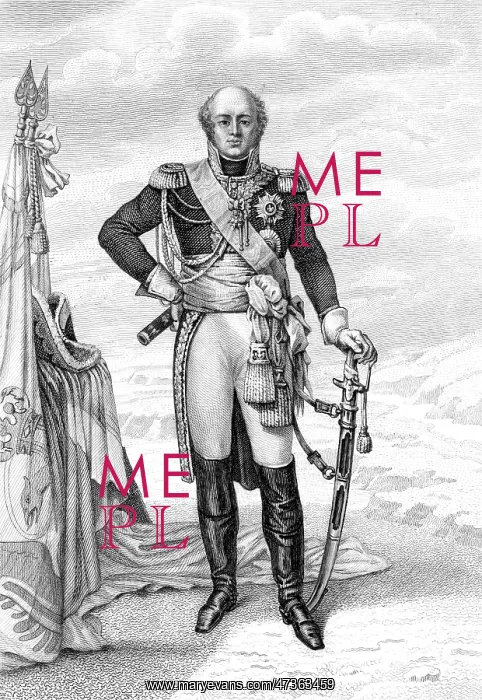 : LOUIS DAVOUT : LOUIS DAVOUT