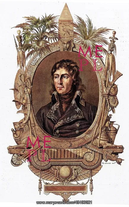 : LOUIS DESAIX DE VEYGOUX : LOUIS DESAIX DE VEYGOUX