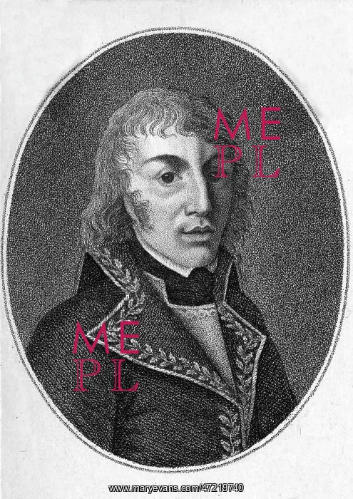 : LOUIS DESAIX DE VEYGOUX : LOUIS DESAIX DE VEYGOUX