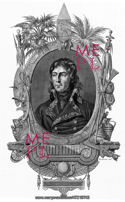 : LOUIS DESAIX DE VEYGOUX : LOUIS DESAIX DE VEYGOUX