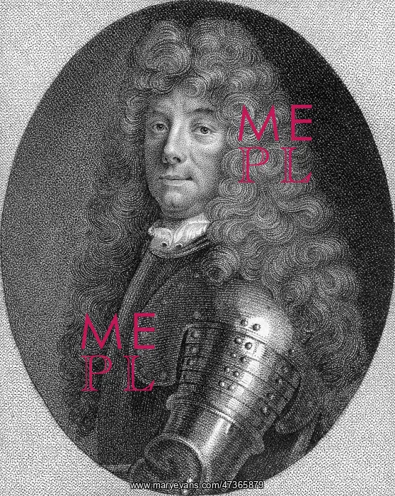  : LOUIS D'HUMIERES - 2