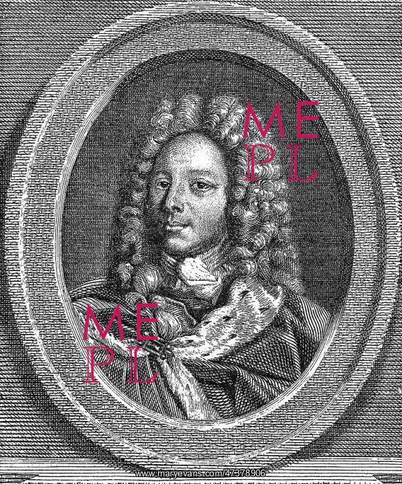 : LOUIS DUC SAINT-SIMON : LOUIS DUC SAINT-SIMON
