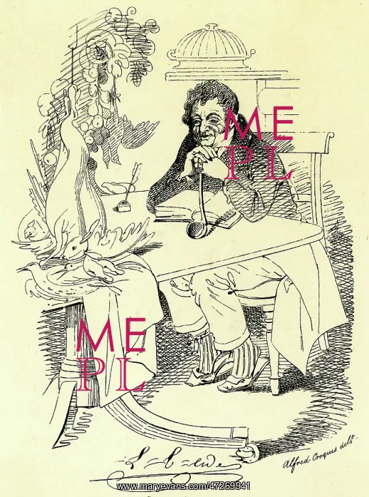 : Louis E Ude - Maclise : Louis E Ude - Maclise