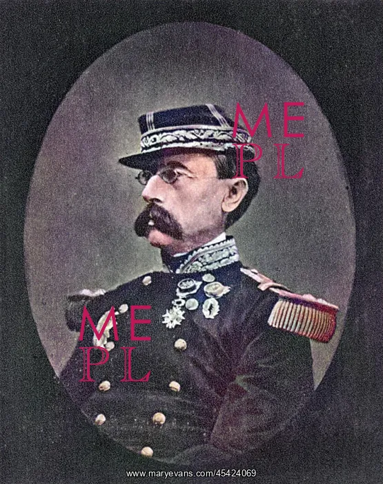 : LOUIS FAIDHERBE : LOUIS FAIDHERBE